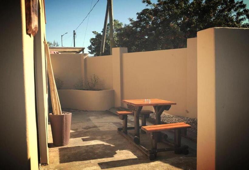 1 Bedroom Chalet, Nukakamma River Lodge