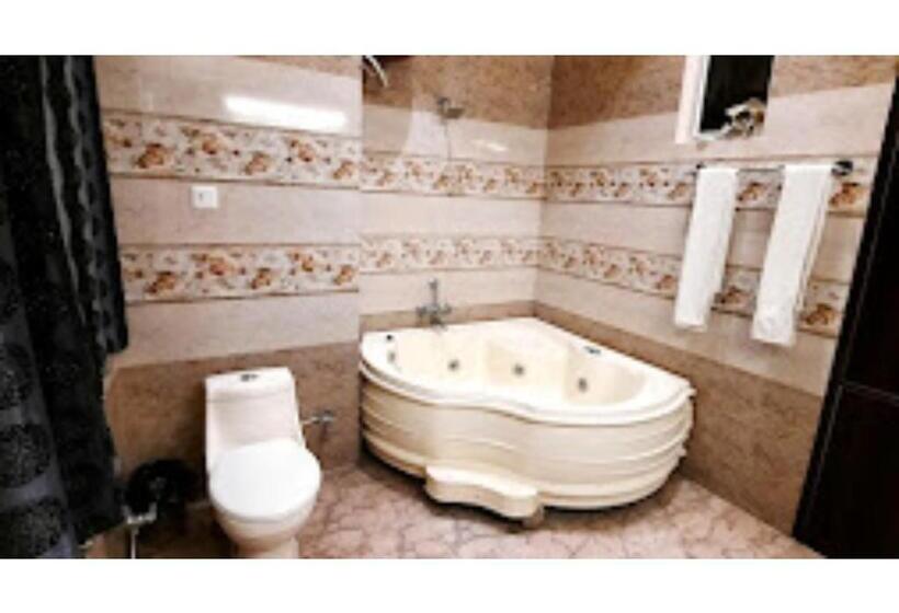 标准间, Taraji Resort Hotel And Restaurant