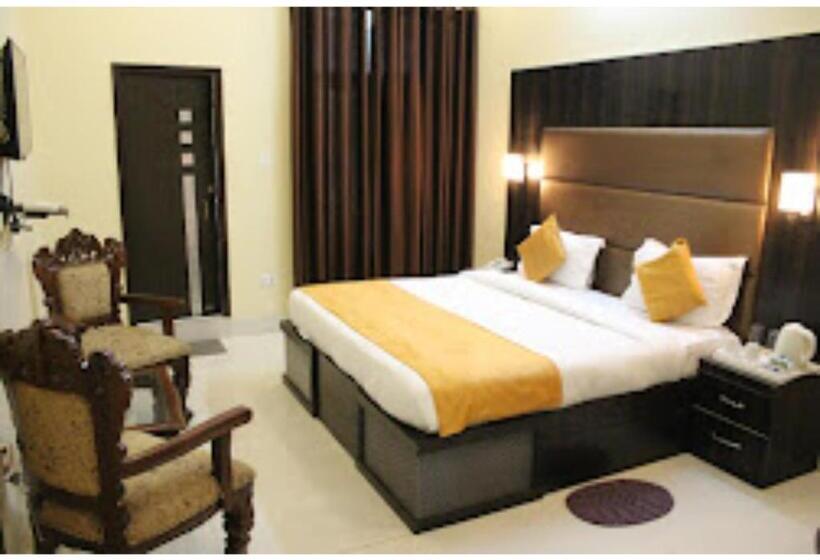 标准间, Taraji Resort Hotel And Restaurant