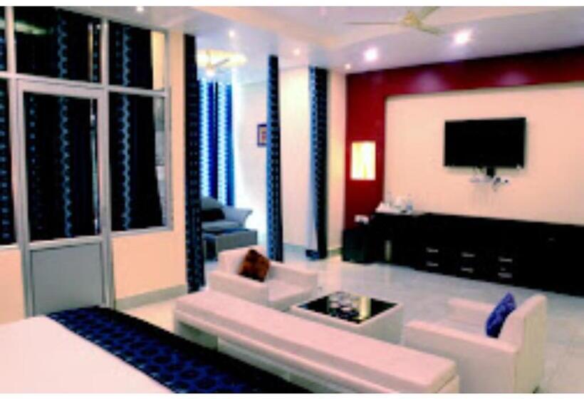 标准间, Taraji Resort Hotel And Restaurant