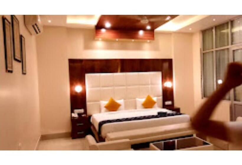 标准间, Taraji Resort Hotel And Restaurant