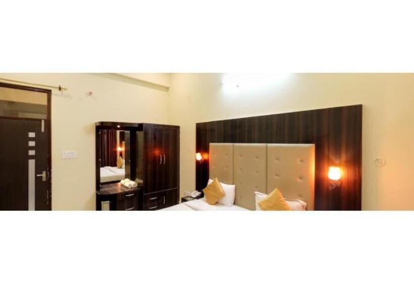 标准间, Taraji Resort Hotel And Restaurant