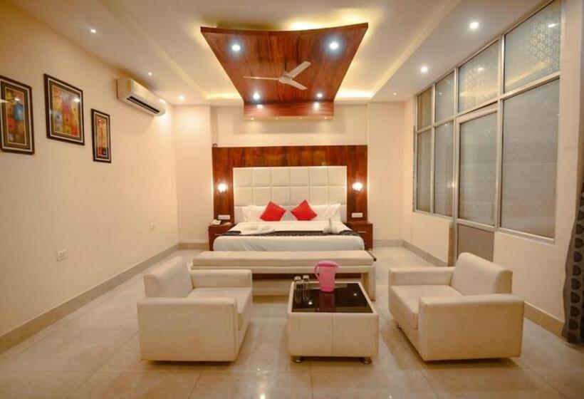 标准间, Taraji Resort Hotel And Restaurant