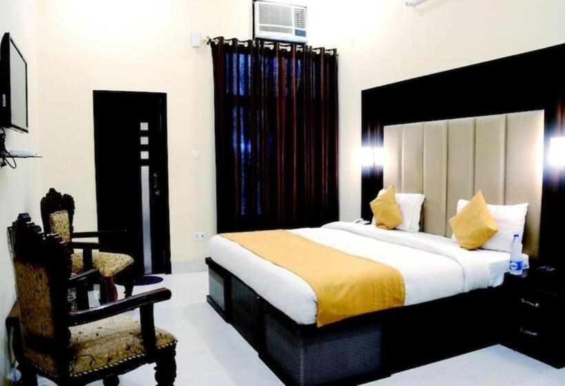 标准间, Taraji Resort Hotel And Restaurant