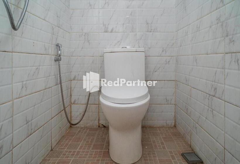 家庭间, Yayah Rooms Bogor Syariah Mitra Reddoorz