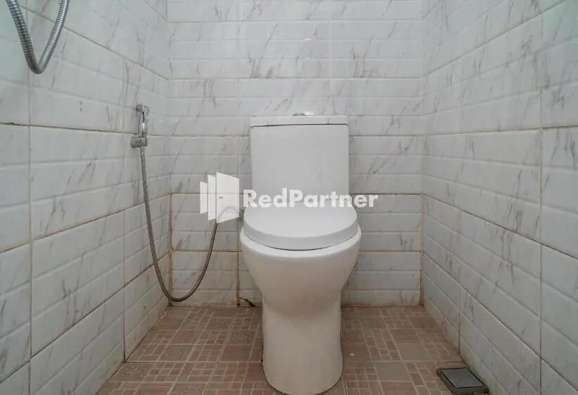 ファミリールーム, Yayah Rooms Bogor Syariah Mitra Reddoorz