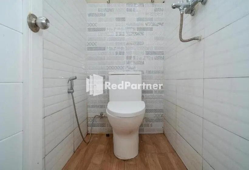 ファミリールーム, Yayah Rooms Bogor Syariah Mitra Reddoorz