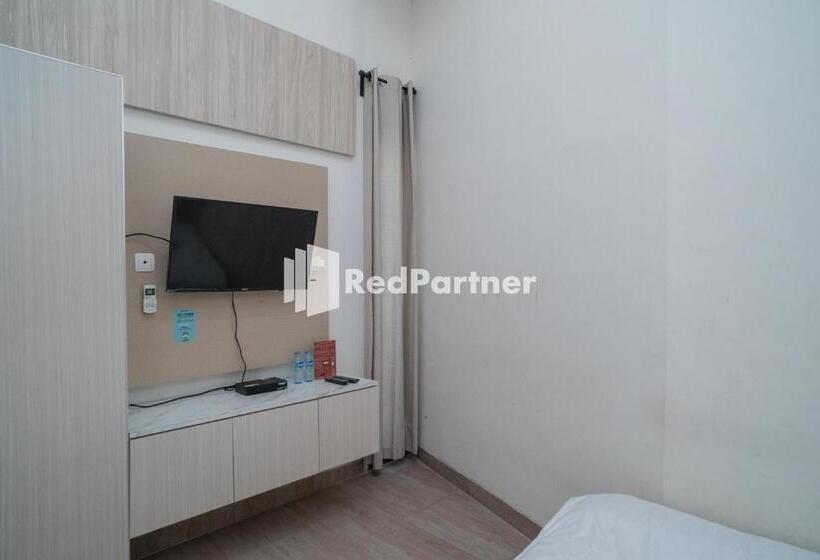 家庭间, Yayah Rooms Bogor Syariah Mitra Reddoorz