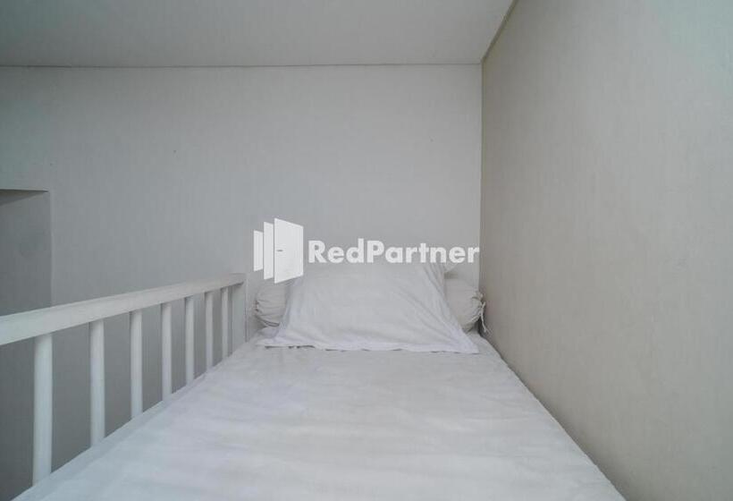 家庭间, Yayah Rooms Bogor Syariah Mitra Reddoorz