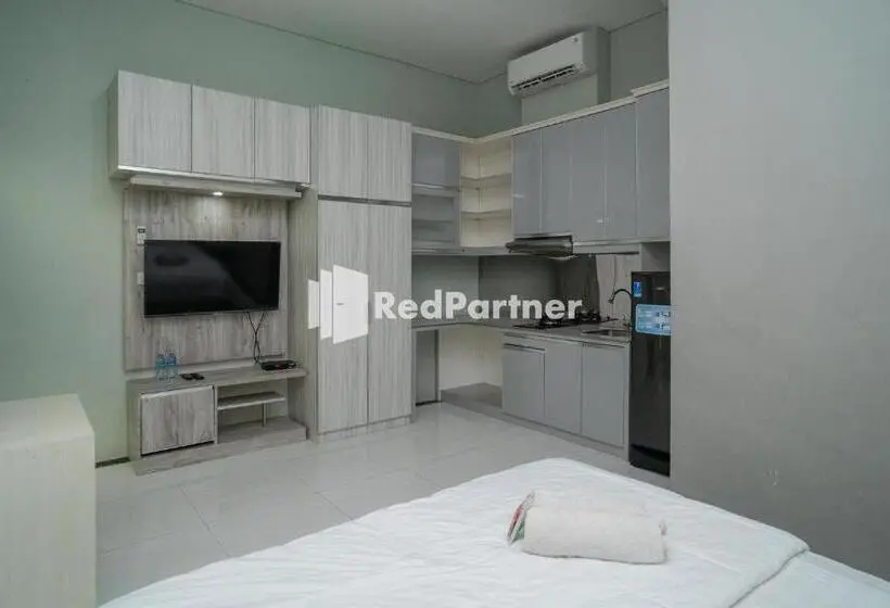エコノミールーム, Yayah Rooms Bogor Syariah Mitra Reddoorz