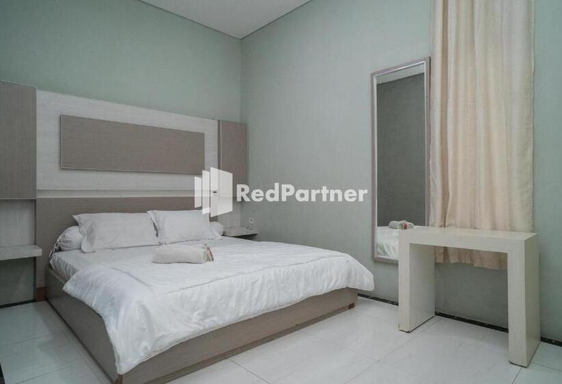 经济房, Yayah Rooms Bogor Syariah Mitra Reddoorz