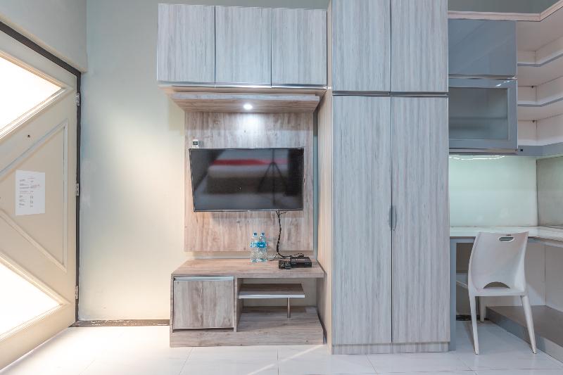 豪华房间, Yayah Rooms Bogor Syariah Mitra Reddoorz