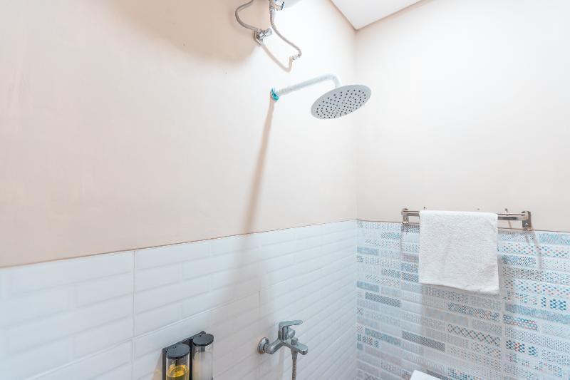 豪华房间, Yayah Rooms Bogor Syariah Mitra Reddoorz