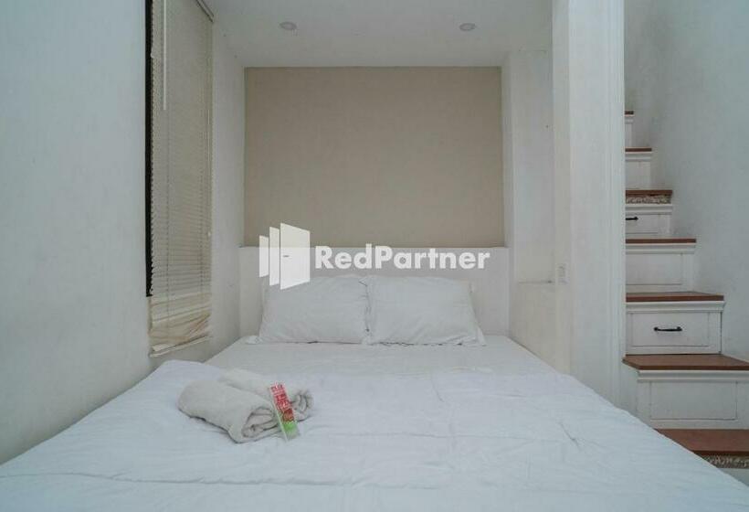 家庭间, Yayah Rooms Bogor Syariah Mitra Reddoorz