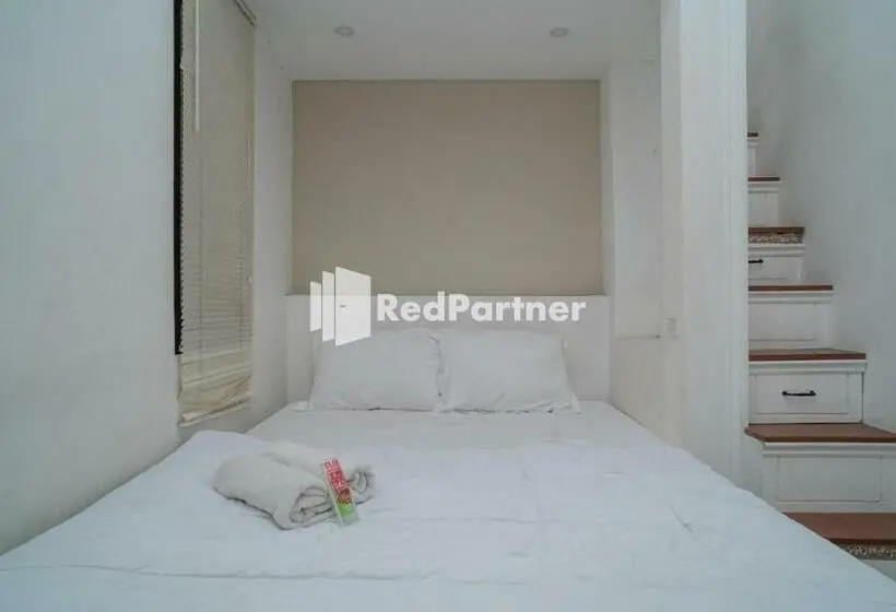 ファミリールーム, Yayah Rooms Bogor Syariah Mitra Reddoorz