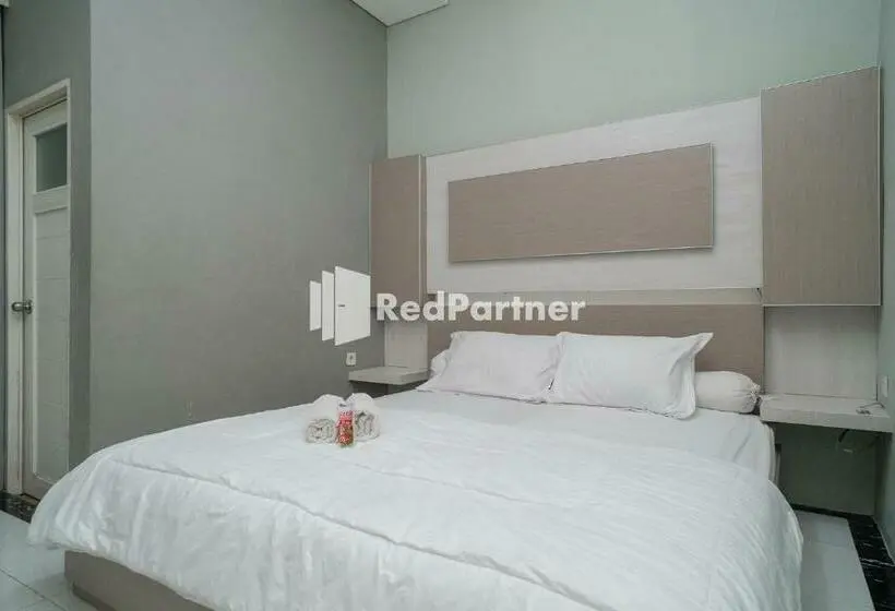 エコノミールーム, Yayah Rooms Bogor Syariah Mitra Reddoorz