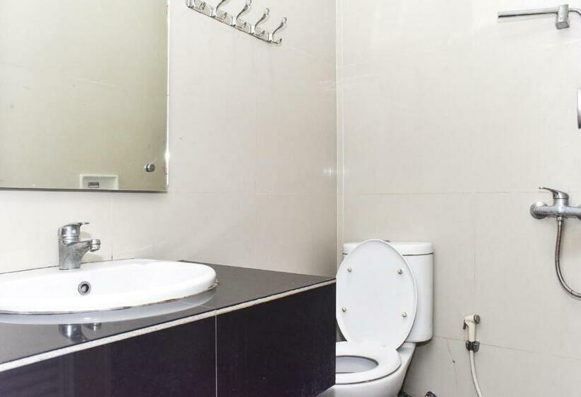 Номер Стандарт, Reddoorz Near Alun Alun Wonosobo