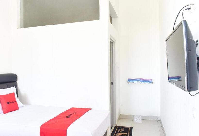 Номер Стандарт, Reddoorz Near Alun Alun Wonosobo