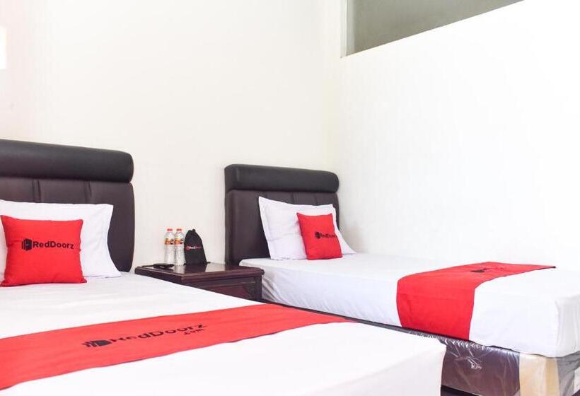 Номер Стандарт, Reddoorz Near Alun Alun Wonosobo