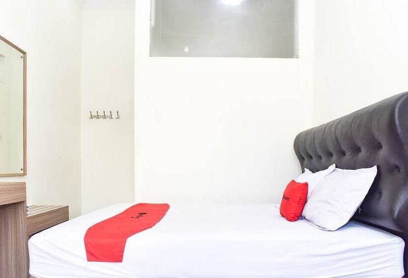 Номер Стандарт, Reddoorz Near Alun Alun Wonosobo