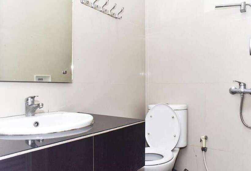 Номер Стандарт, Reddoorz Near Alun Alun Wonosobo