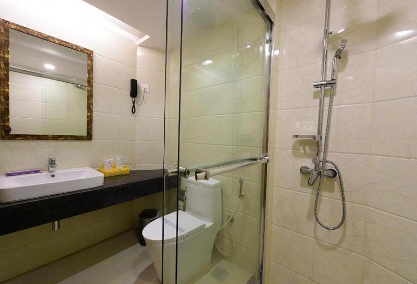 수피리어 룸, H   Sandhill Hotels Private Limited