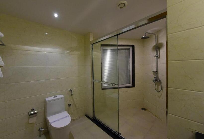 수피리어 룸, H   Sandhill Hotels Private Limited