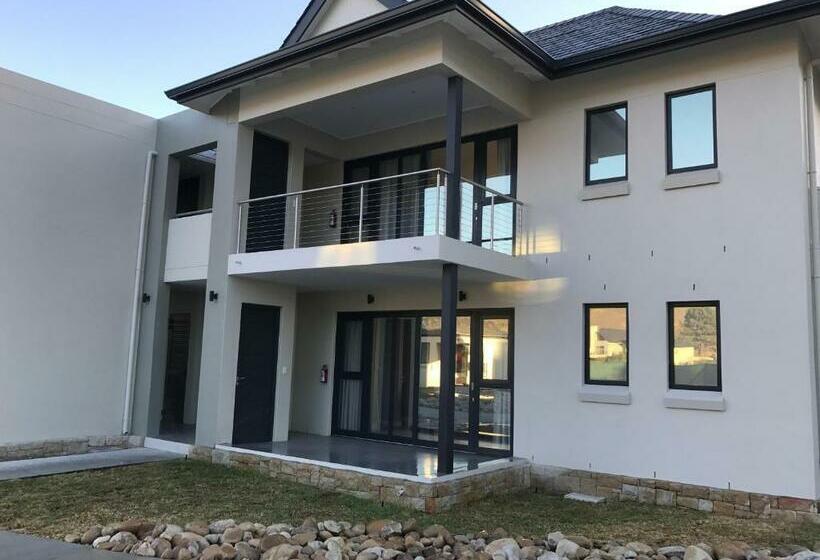 شقة غرفة واحدة, Pearl Valley Suites