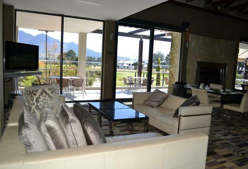 Apartamento 1 Dormitório, Pearl Valley Suites