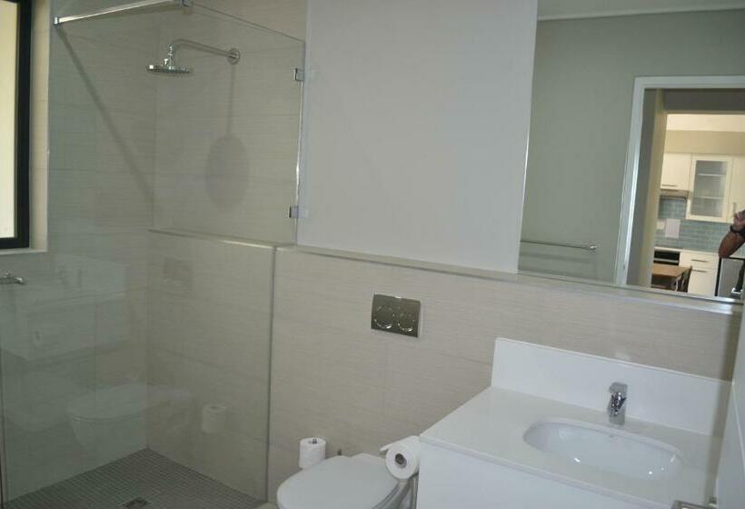 Апартаменты 1 Спальня, Pearl Valley Suites