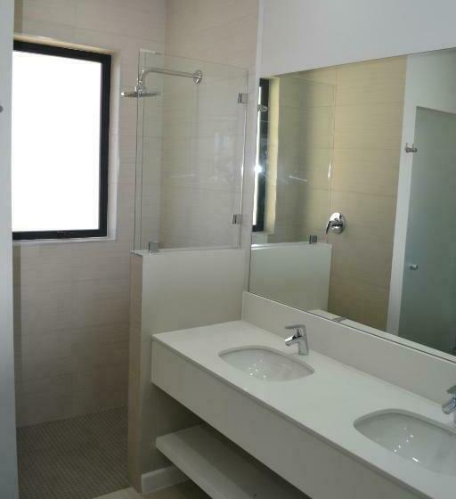 شقة غرفة واحدة, Pearl Valley Suites