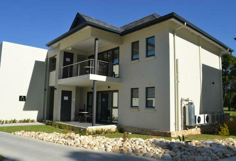 Apartamento 1 Dormitório, Pearl Valley Suites
