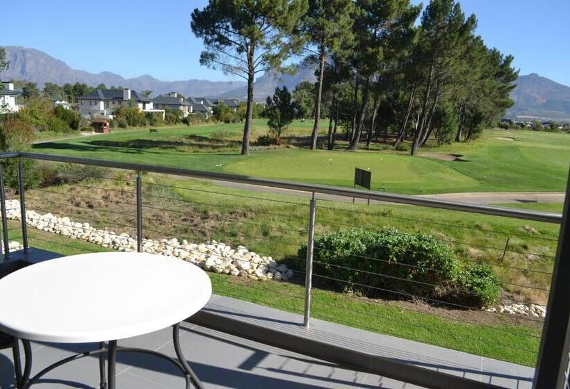 Апартаменты 1 Спальня, Pearl Valley Suites