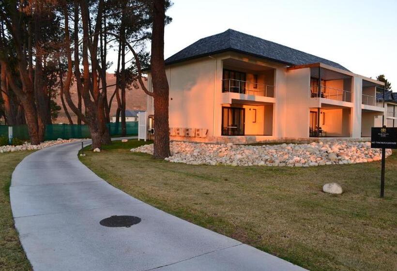 شقة غرفة واحدة ذات إطلالة, Pearl Valley Suites