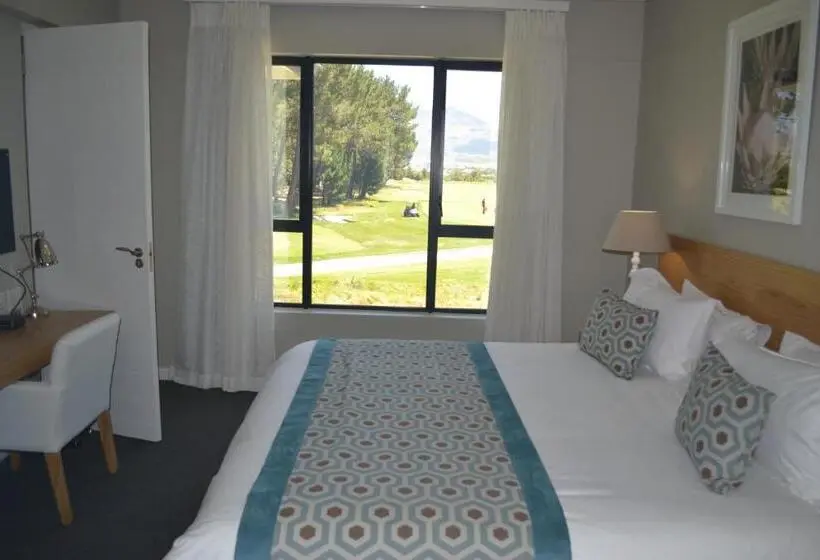 景色の見える一ベッドルームアパートメント, Pearl Valley Suites