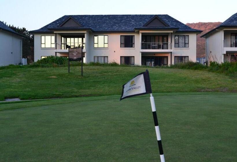 شقة غرفة واحدة ذات إطلالة, Pearl Valley Suites