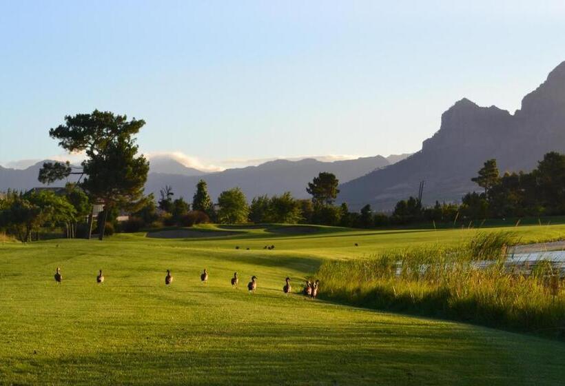 شقة غرفة واحدة ذات إطلالة, Pearl Valley Suites