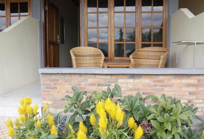 Номер Стандарт, Gokhon Guest House
