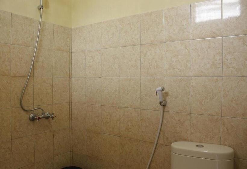 标准间带湖景, Gokhon Guest House