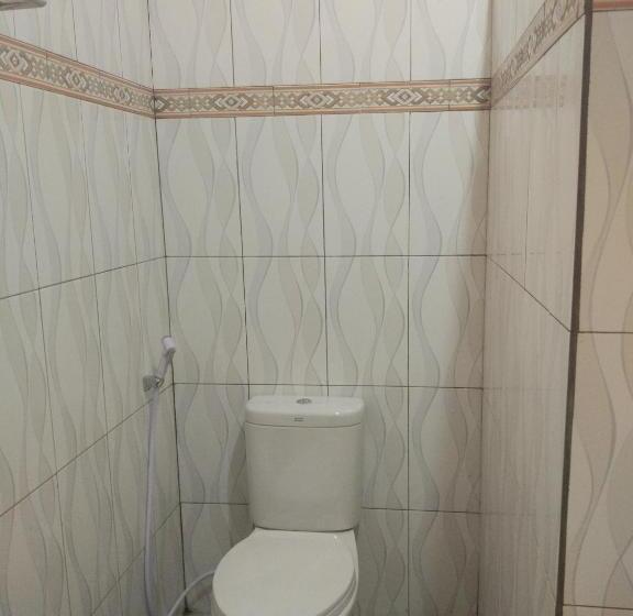 Трехместный Номер Deluxe, Gokhon Guest House