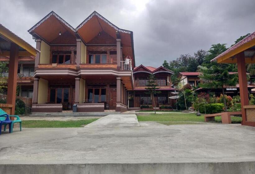 豪华三人间, Gokhon Guest House