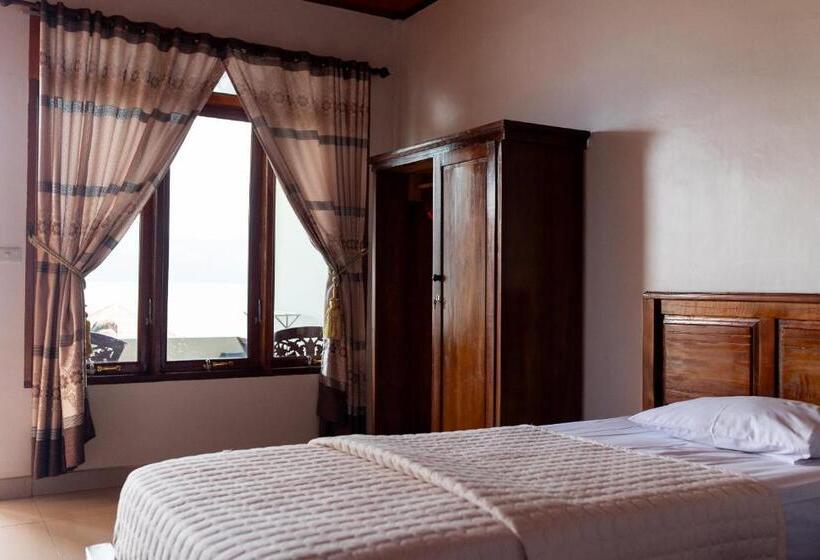 豪华三人间, Gokhon Guest House