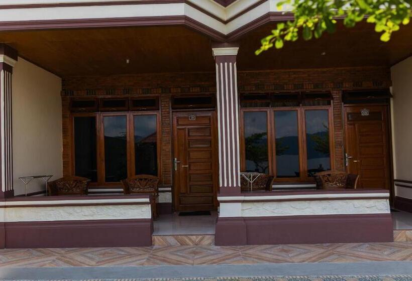 Трехместный Номер Deluxe, Gokhon Guest House