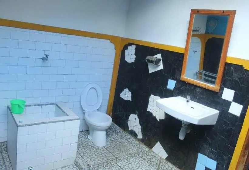 スタンダードルーム, Pondok Lembah Dukuh Homestay