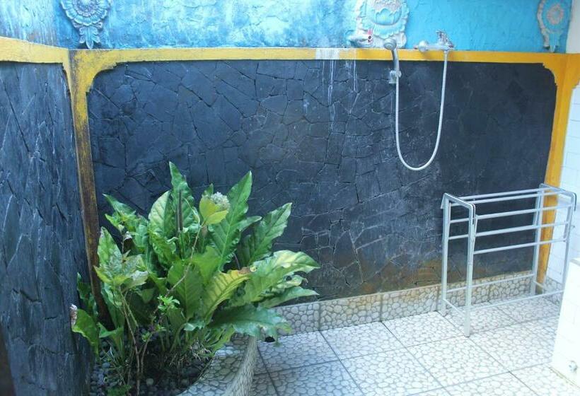 חדר סטנדרט, Pondok Lembah Dukuh Homestay