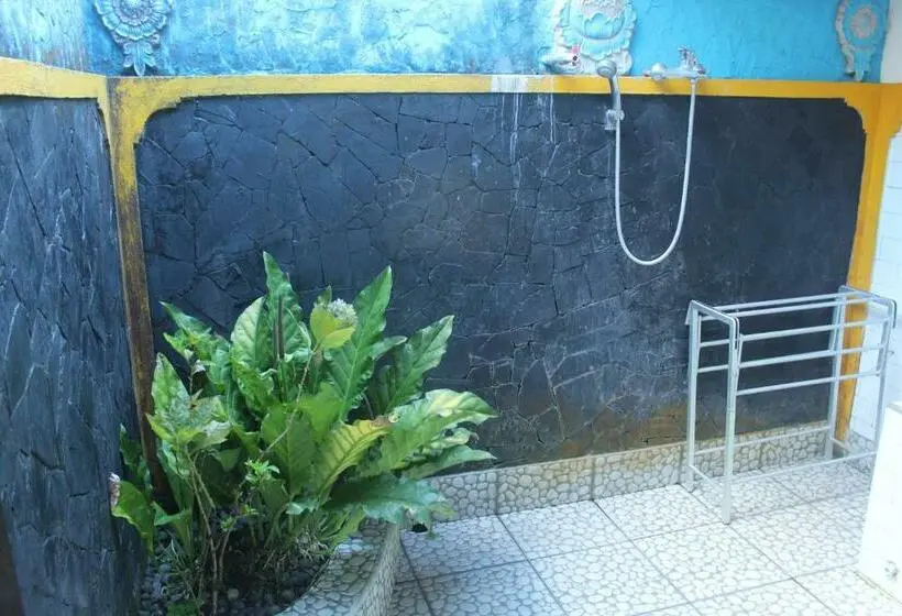 スタンダードルーム, Pondok Lembah Dukuh Homestay