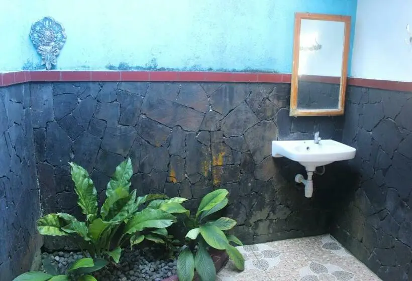 スタンダードルーム, Pondok Lembah Dukuh Homestay