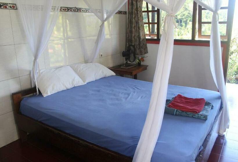 חדר סטנדרט, Pondok Lembah Dukuh Homestay