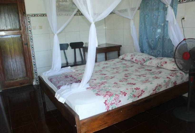 חדר סטנדרט, Pondok Lembah Dukuh Homestay