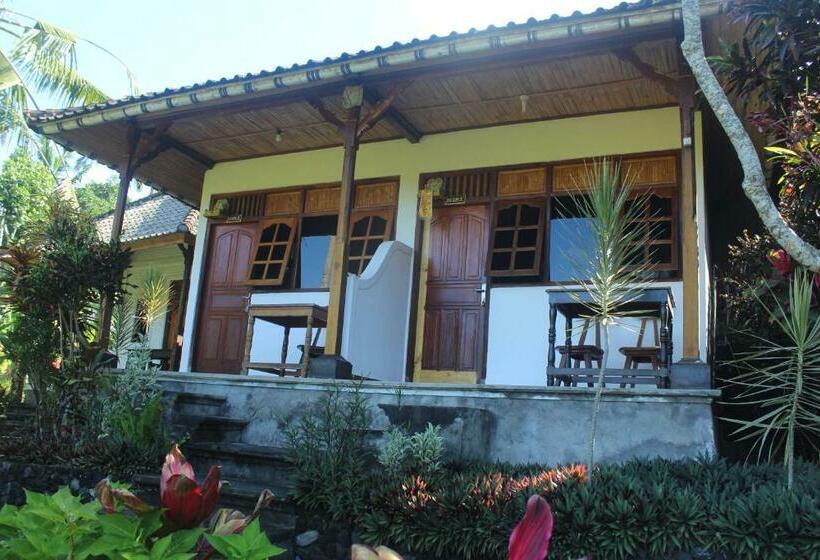 스탠다드 룸, Pondok Lembah Dukuh Homestay